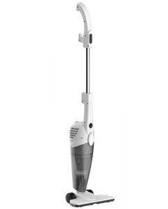 Купить Пылесос  вертикальный  Deerma Combo DX118C  белый в Техноленде