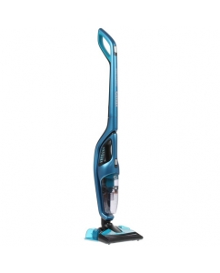 Купить Пылесос  вертикальный  Philips FC6405/01  синий в Техноленде