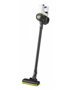 Купить Пылесос  вертикальный  Karcher 11986330  черный в Техноленде