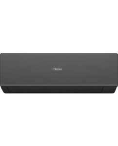 Купить Кондиционер настенный сплит-система Haier Quantum AS20HQJ1HRA-B/1U20HQJ1FRA черный в Техноленде