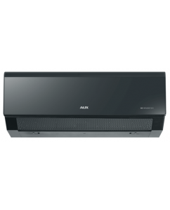 Купить Кондиционер настенный сплит-система AUX ASW-H09A4/CC-R2DI/AS-H09A4/CC-R2DI черный в Техноленде
