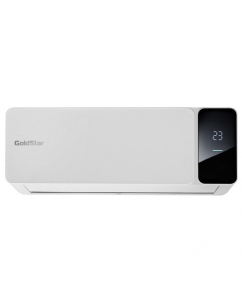 Купить Кондиционер настенный мультисплит-система GoldStar GSA3OI-FM/out-21HN8 + FM/in-07+07+09HN8 белый в Техноленде