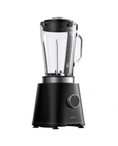 Купить Блендер стационарный Xiaomi Blender EU черный в Техноленде