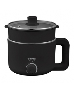 Купить Мультиварка STINGRAY ST-MC952A черный в Техноленде