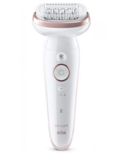 Купить Эпилятор Braun S9 SES 9-000 в Техноленде