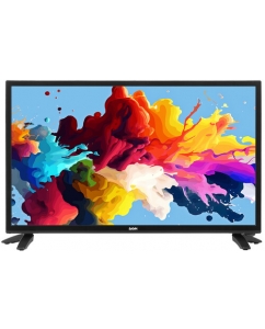 Купить 23.6" (60 см) LED-телевизор BBK 24LEM-1060/T2C черный в Техноленде