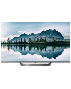 Купить 65" (165.1 см) LED-телевизор Premier 65PRM900QLED черный в Техноленде