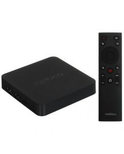 Купить Медиаплеер Rombica TV Sbox N2 в Техноленде