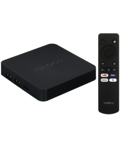 Купить Медиаплеер Rombica TV Sbox H5 в Техноленде