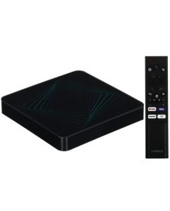Купить Медиаплеер Rombica TV Sbox M1 Pro в Техноленде