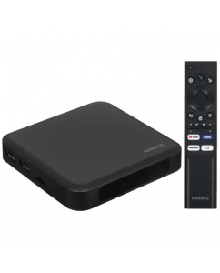 Купить Медиаплеер Rombica TV Sbox M2 Pro в Техноленде
