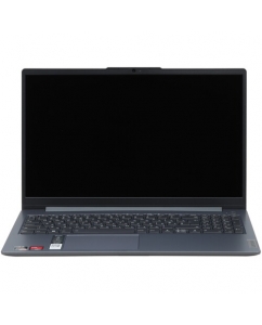 Купить 15.6" Ноутбук Lenovo IdeaPad Slim 3 15AMN8 серый в Техноленде