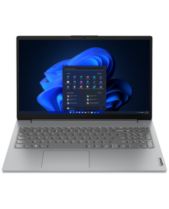 Купить 15.6" Ноутбук Lenovo V15 G4 IAN серый в Техноленде