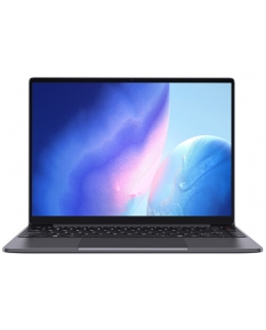 Купить 14" Ноутбук Chuwi CoreBook X 2024 серый в Техноленде