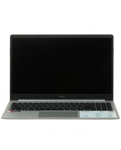 Купить 15.6" Ноутбук Tecno Megabook T15DA серебристый в Техноленде