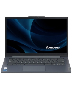 Купить 14" Ноутбук Lenovo IdeaPad 14S серый в Техноленде