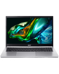 Купить 15.6" Ноутбук Acer Aspire 3 A315-44P-R9SZ серебристый в Техноленде