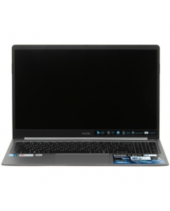 Купить 15.6" Ноутбук Tecno Megabook T15RA серый в Техноленде