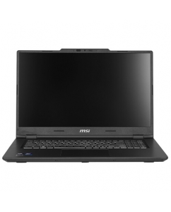 Купить 17.3" Ноутбук MSI Venture 17 AI A1MG серый в Техноленде