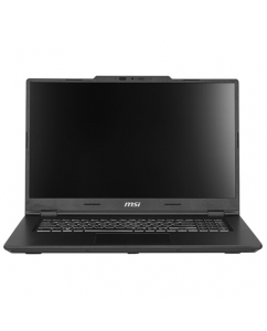 Купить 17.3" Ноутбук MSI Venture 17 AI A1MG серый в Техноленде