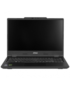 Купить 15.6" Ноутбук MSI VenturePro 15 AI A1UDXG серый в Техноленде