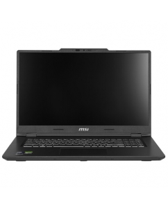 Купить 17.3" Ноутбук MSI VenturePro 17 AI A1VEG серый в Техноленде