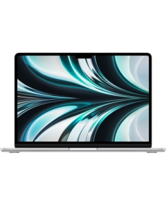 Купить 13.6" Ноутбук Apple MacBook Air серебристый в Техноленде
