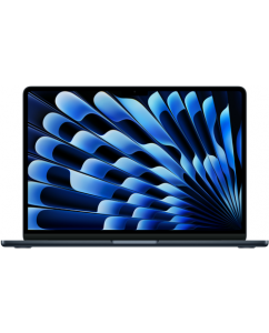Купить 13.6" Ноутбук Apple MacBook Air M4 черный в Техноленде