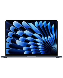 Купить 15.3" Ноутбук Apple MacBook Air черный в Техноленде