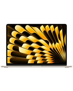 Купить 15.3" Ноутбук Apple MacBook Air золотистый в Техноленде