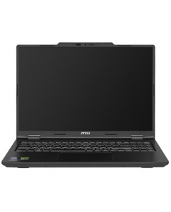 Купить 16" Ноутбук MSI VenturePro 16 AI A1VEG серый в Техноленде