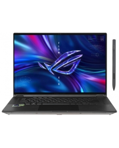 Купить 16" Ноутбук ASUS ROG Flow X16 GV601VV-NF034 черный в Техноленде