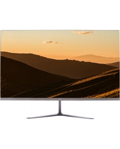 Купить 27" Монитор Leff 27FV100 черный в Техноленде