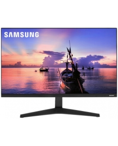 Купить 27" Монитор Samsung F27T354FHI черный в Техноленде