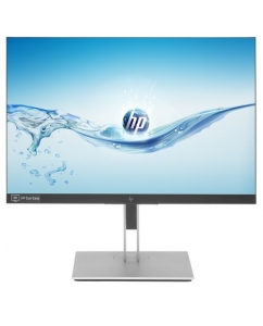 Купить 24" Монитор HP E24i G4 черный в Техноленде