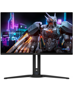 Купить 27" Монитор AORUS FO27Q3 EK черный в Техноленде