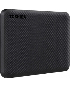 Купить 2 ТБ Внешний HDD Toshiba Canvio Advance [HDTCA20AK3AA] в Техноленде