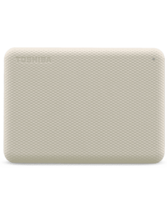 Купить 2 ТБ Внешний HDD Toshiba Canvio Advance [HDTCA20AW3AA] в Техноленде