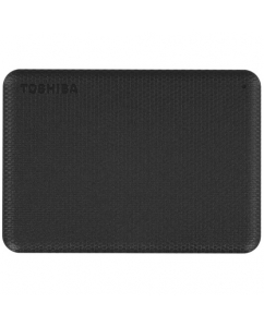 Купить 4 ТБ Внешний HDD Toshiba Canvio Advance [HDTCA40AK3CA] в Техноленде