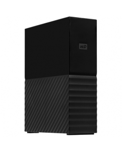 Купить 22 ТБ Внешний HDD WD My Book [WDBBGB0220HBK-CESN] в Техноленде