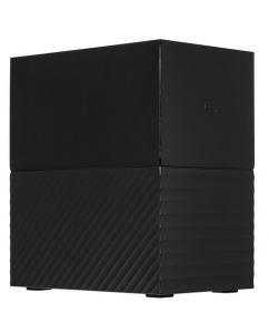Купить 36 ТБ Внешний HDD WD My Book Duo [WDBFBE0360JBK-CESN] в Техноленде