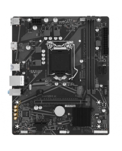 Купить Материнская плата GIGABYTE H410M K (rev. 2.0) в Техноленде