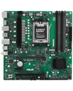 Купить Материнская плата ASUS Pro B650M-CT-CSM в Техноленде