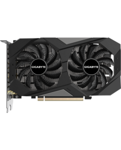Купить Видеокарта GIGABYTE GeForce RTX 3050 WINDFORCE V2 OC [GV-N3050WF2OCV2-6GD] в Техноленде