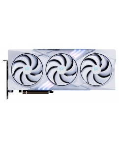 Купить Видеокарта MSI GeForce RTX 5070 GAMING TRIO WHITE OC [RTX 5070 12G GAMING TRIO OC WHITE] в Техноленде