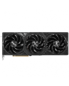 Купить Видеокарта Palit GeForce RTX 5080 GamingPro [NE75080019T2-GB2031A] в Техноленде