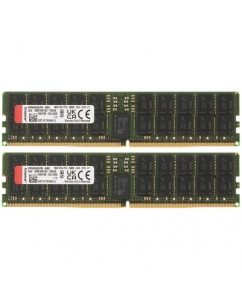 Купить Серверная оперативная память Kingston [KSM56R46BD4PMI-96MBI] 96 ГБ в Техноленде