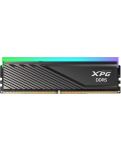 Купить Оперативная память ADATA LANCER BLADE RGB [AX5U5600C468G-SLABRBK] 8 ГБ в Техноленде