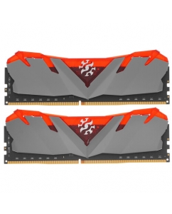 Купить Оперативная память ADATA XPG GAMMIX D30 [AX4U32008G16A-DR30] 16 ГБ в Техноленде