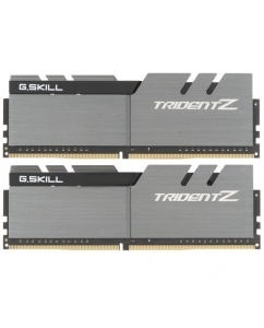 Купить Оперативная память G.Skill Trident Z [F4-3200C16D-16GTZSK] 16 ГБ в Техноленде